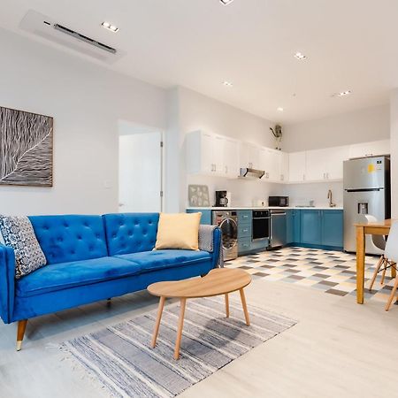 Casa Love By Wynwood House Panama City Exteriör bild