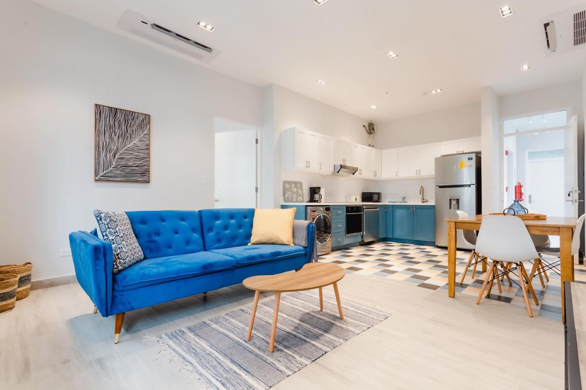 Casa Love By Wynwood House Panama City Exteriör bild