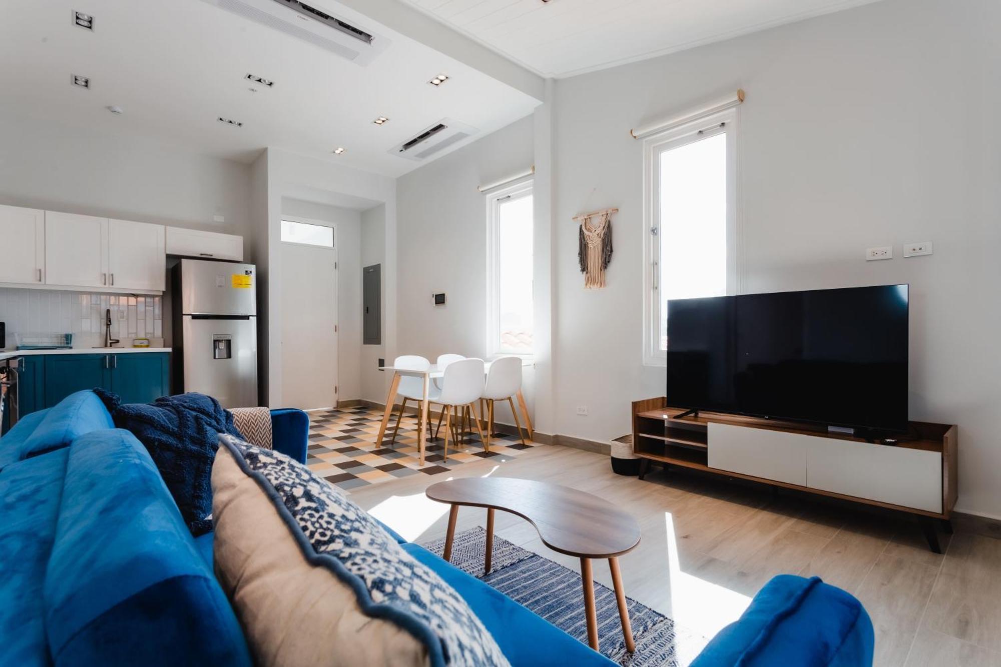 Casa Love By Wynwood House Panama City Exteriör bild