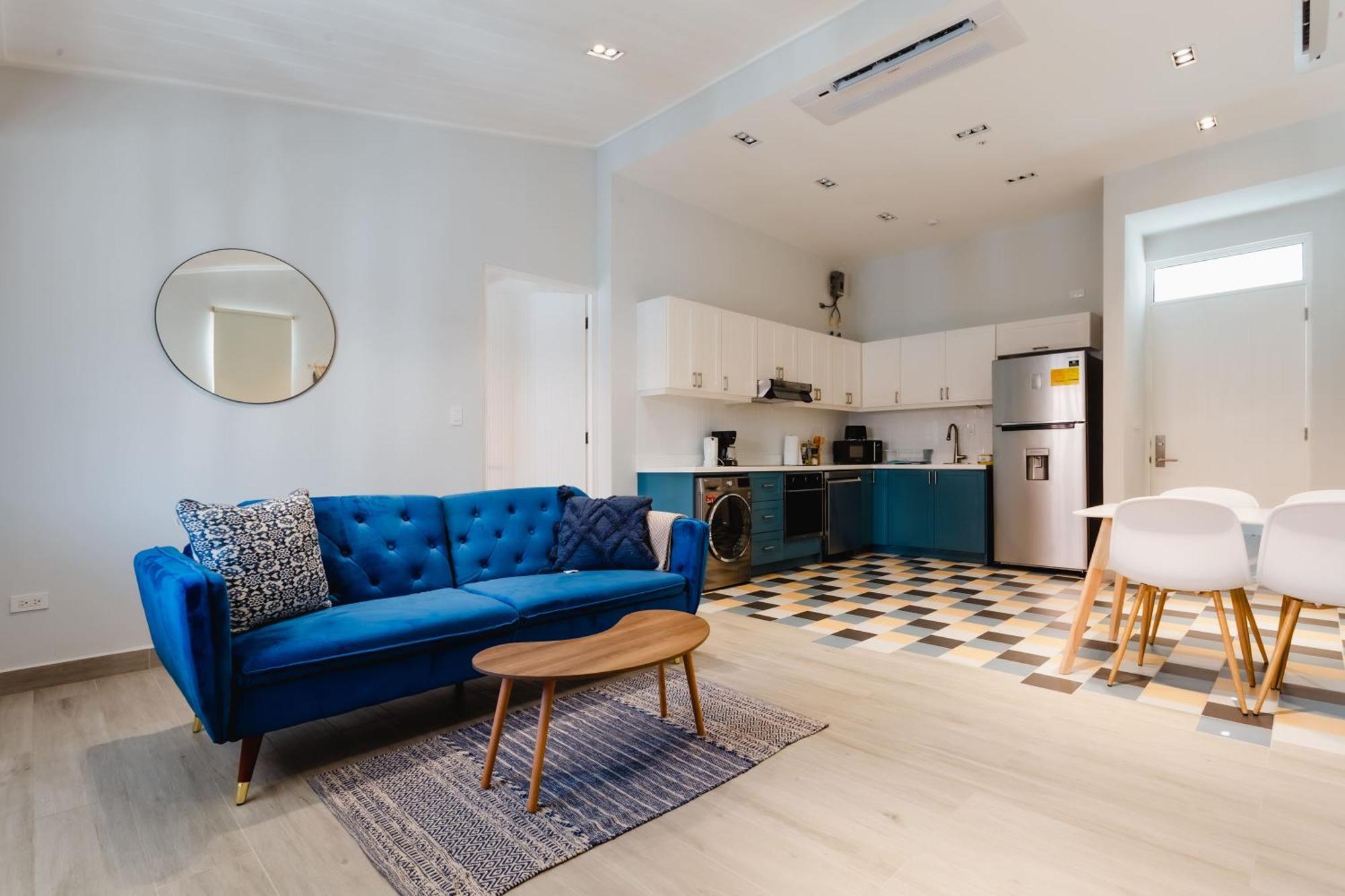 Casa Love By Wynwood House Panama City Exteriör bild