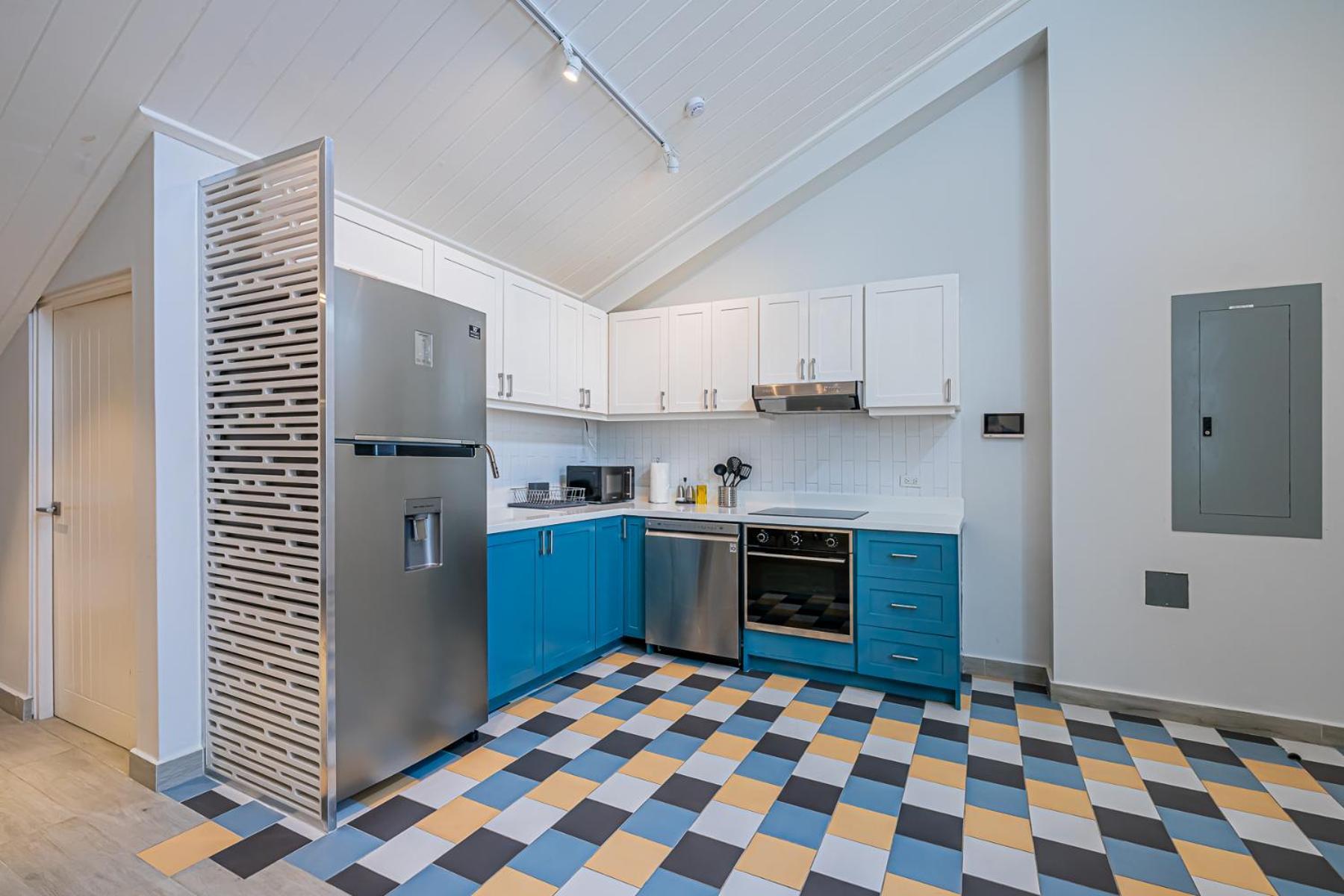 Casa Love By Wynwood House Panama City Exteriör bild