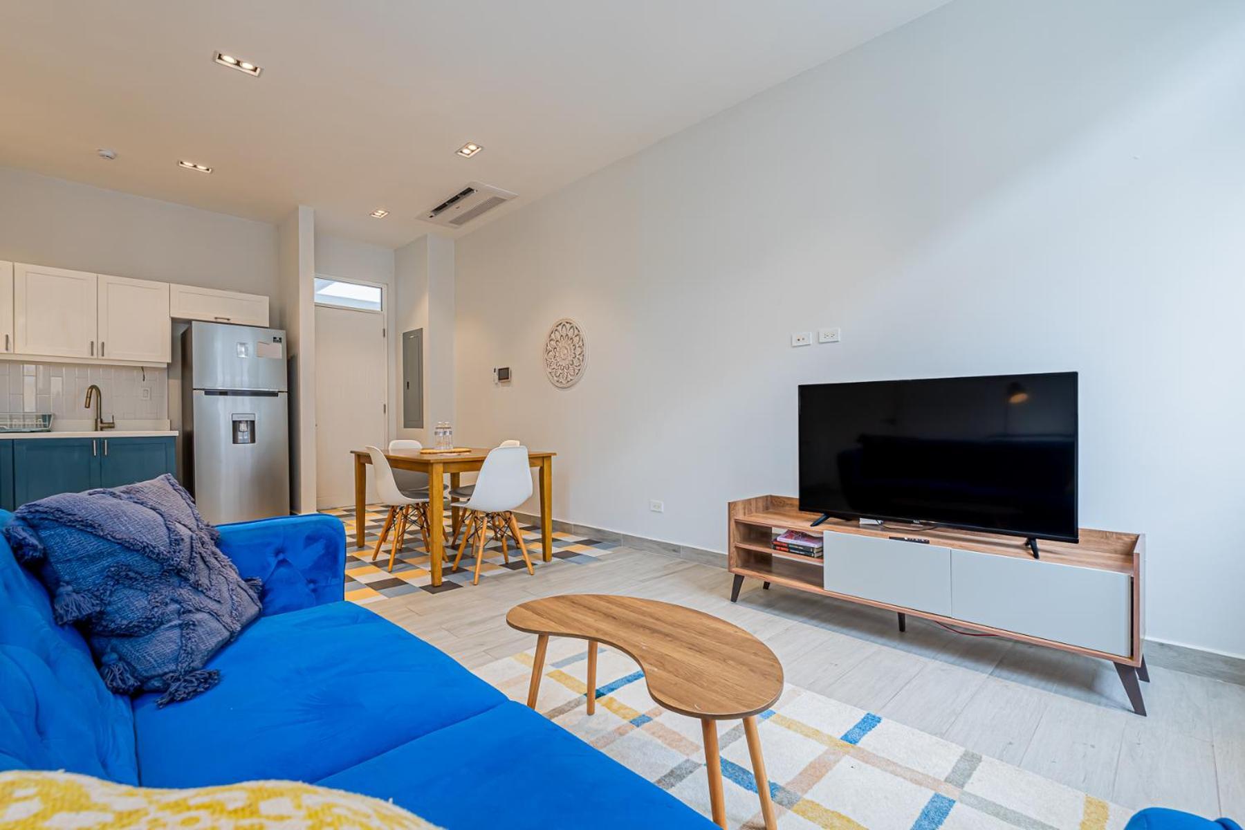 Casa Love By Wynwood House Panama City Exteriör bild